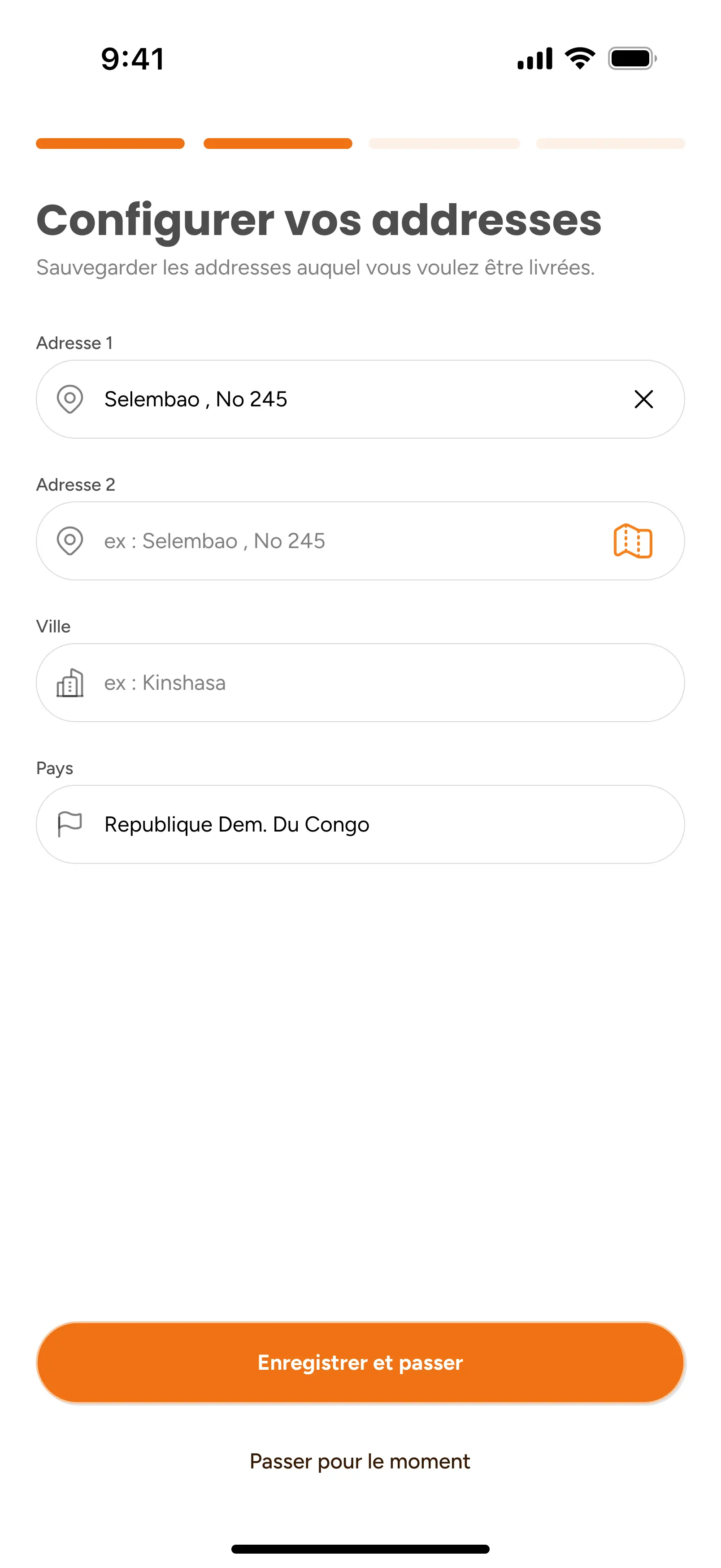 Damazz App Screen 12