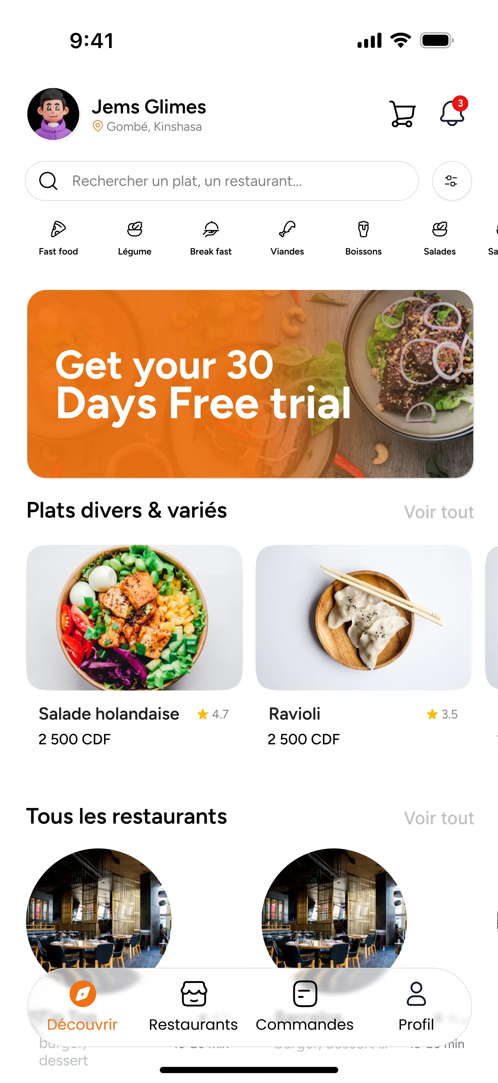 Damazz App Screen 15