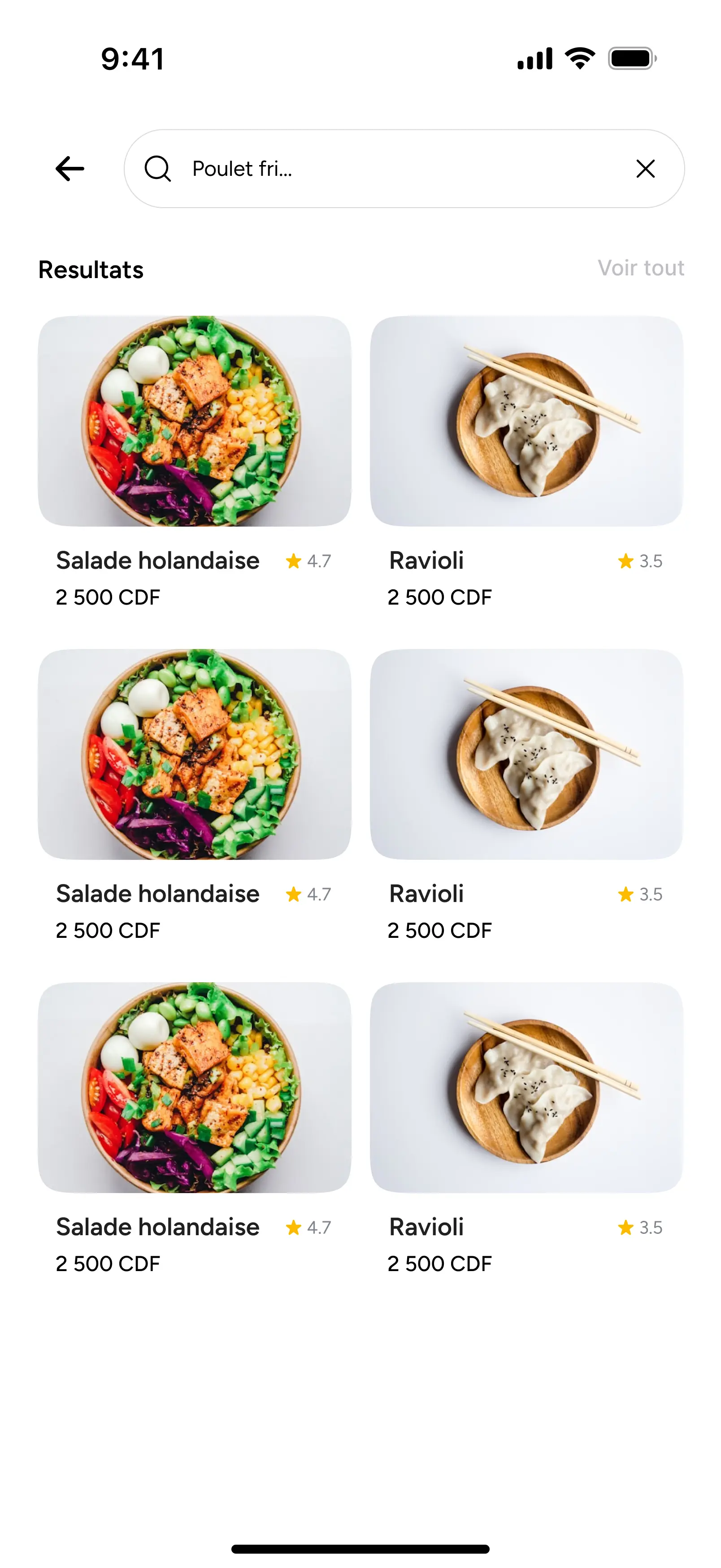 Damazz App Screen 24