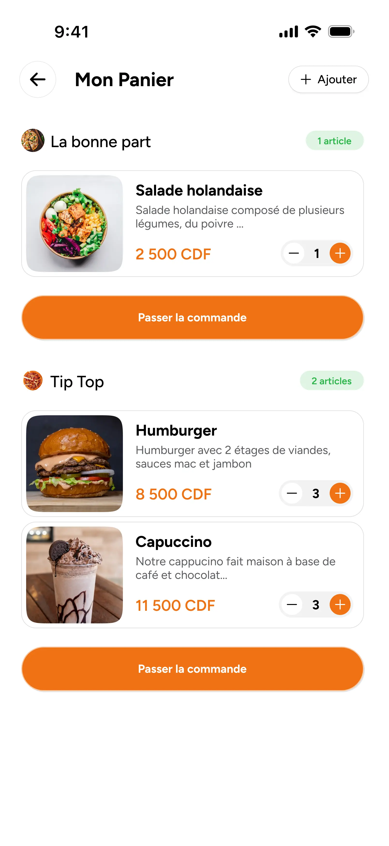 Damazz App Screen 27