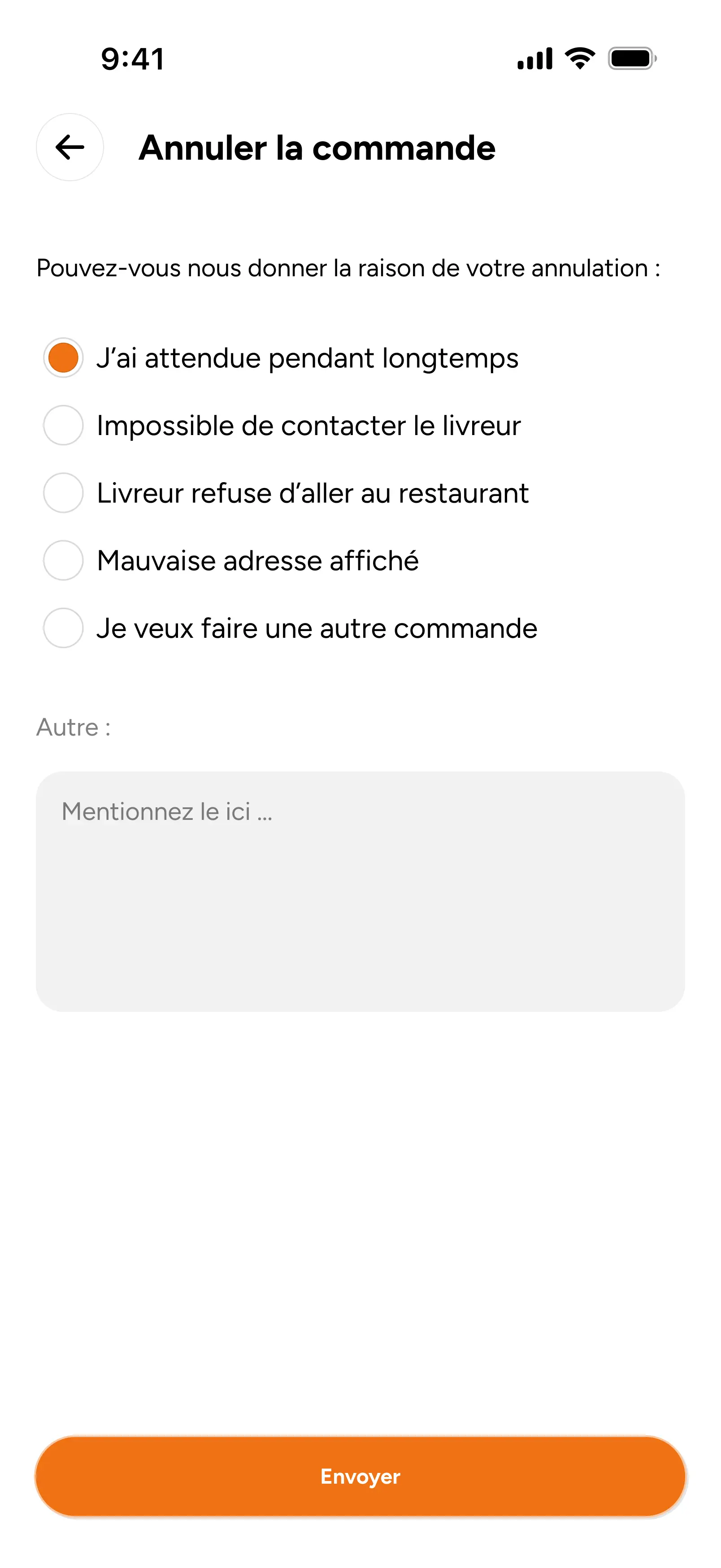 Damazz App Screen 28