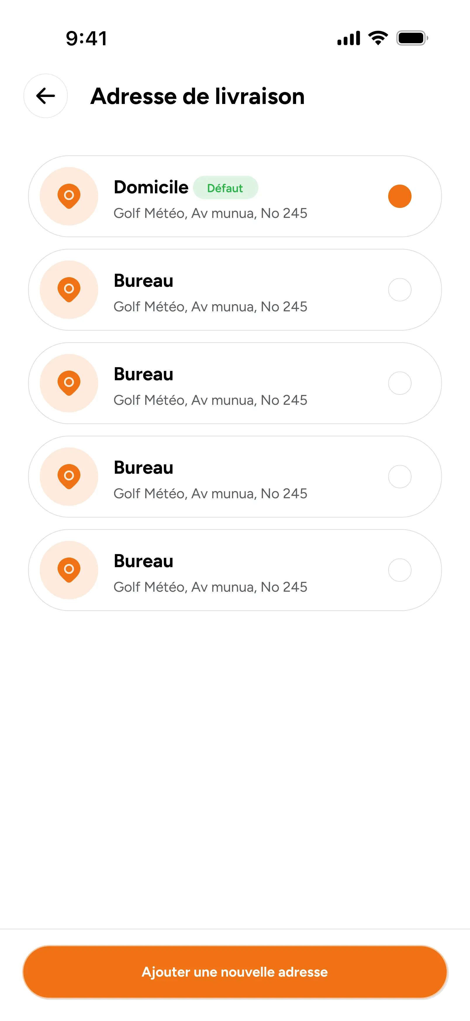 Damazz App Screen 29