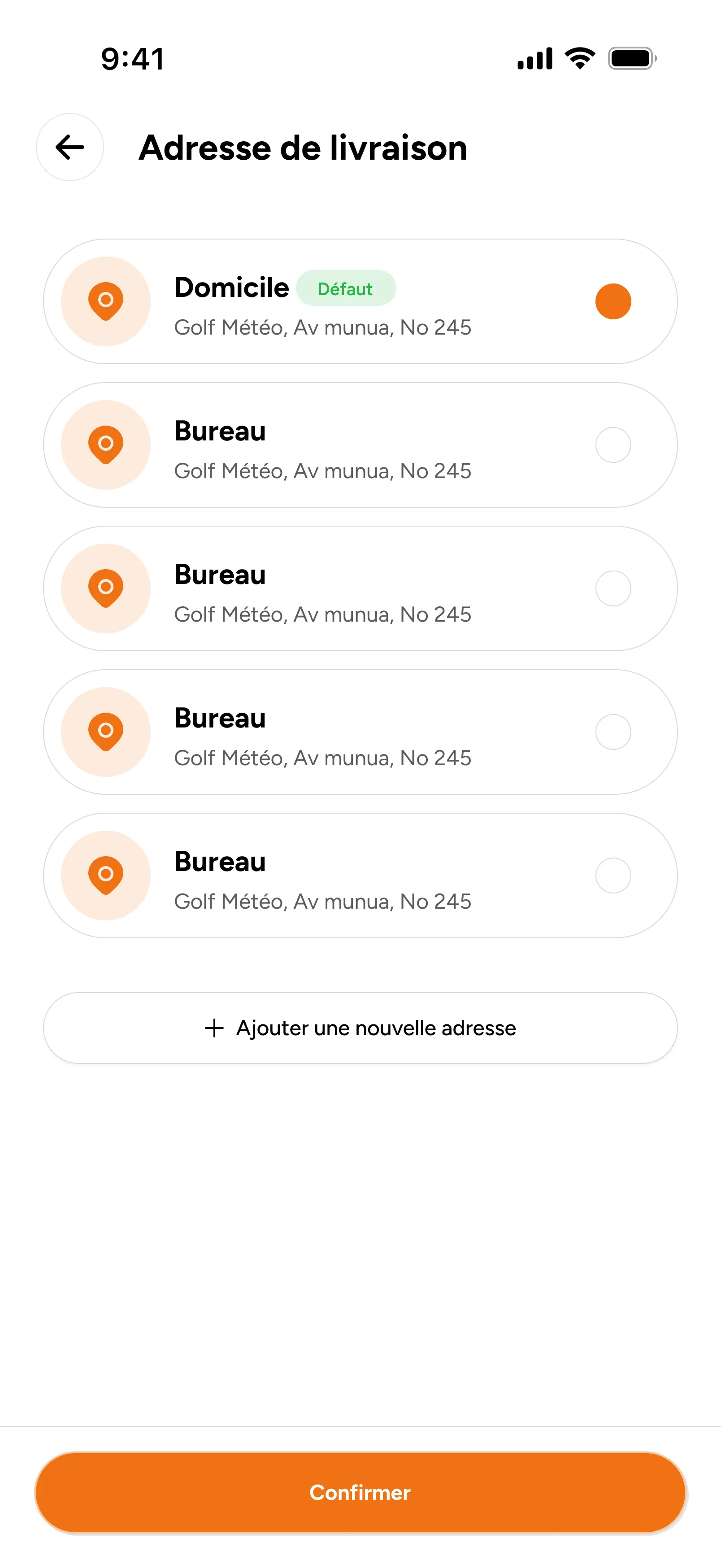 Damazz App Screen 31