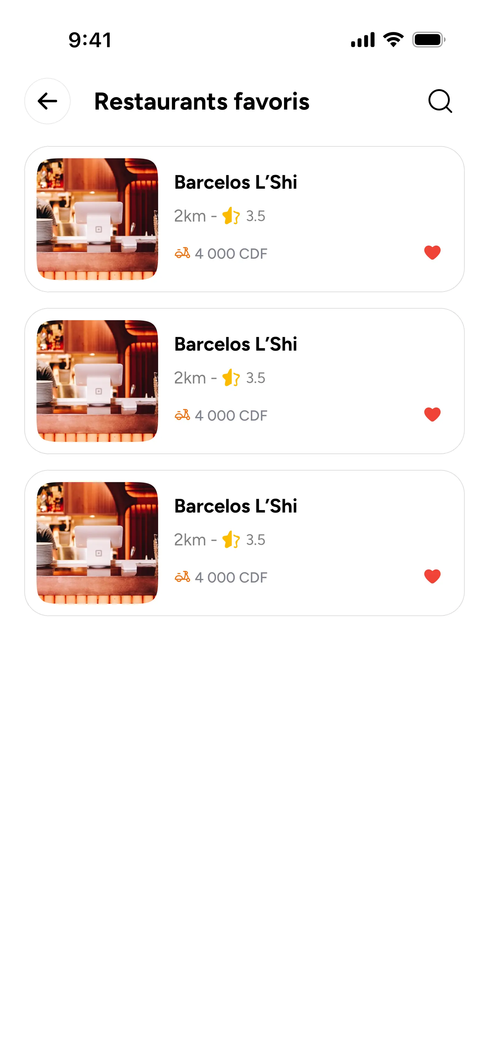 Damazz App Screen 34