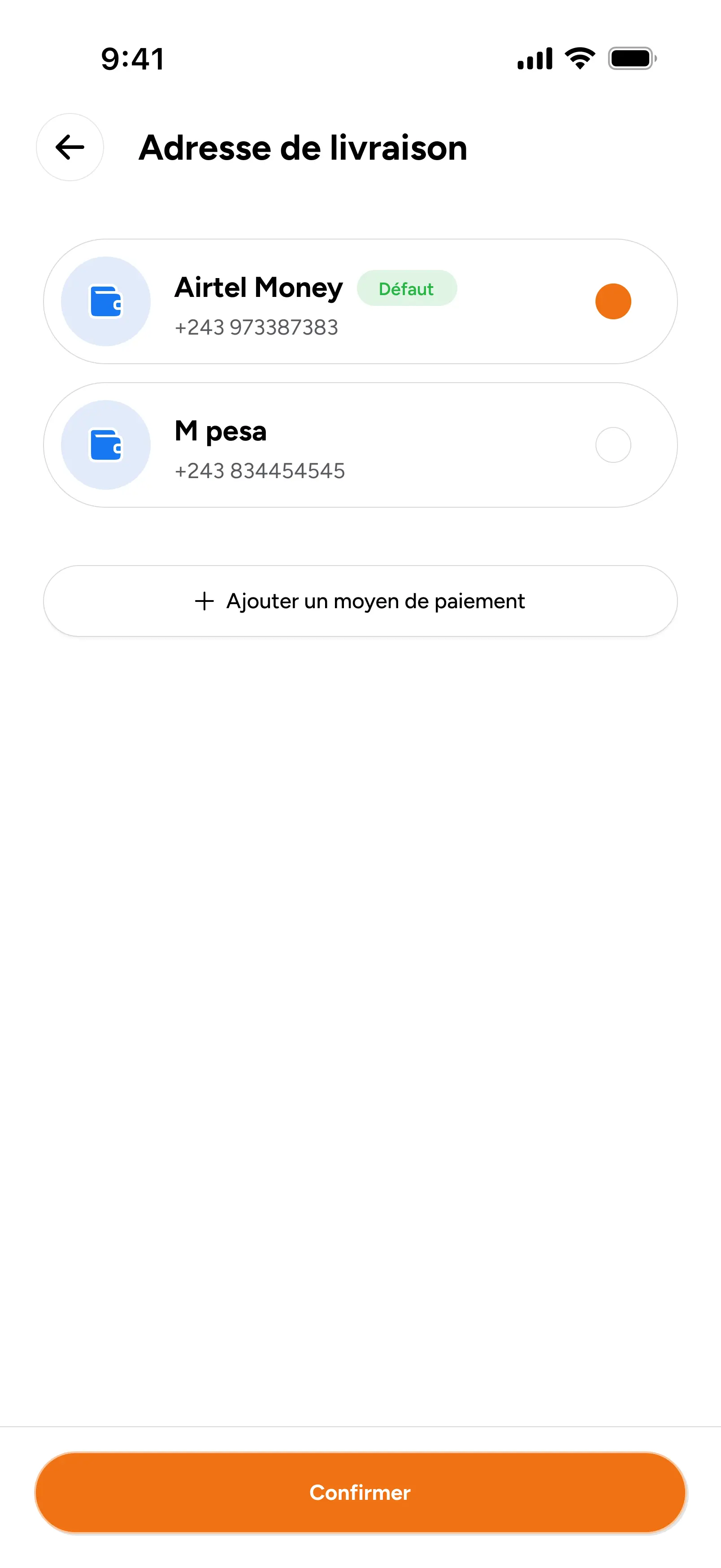 Damazz App Screen 38