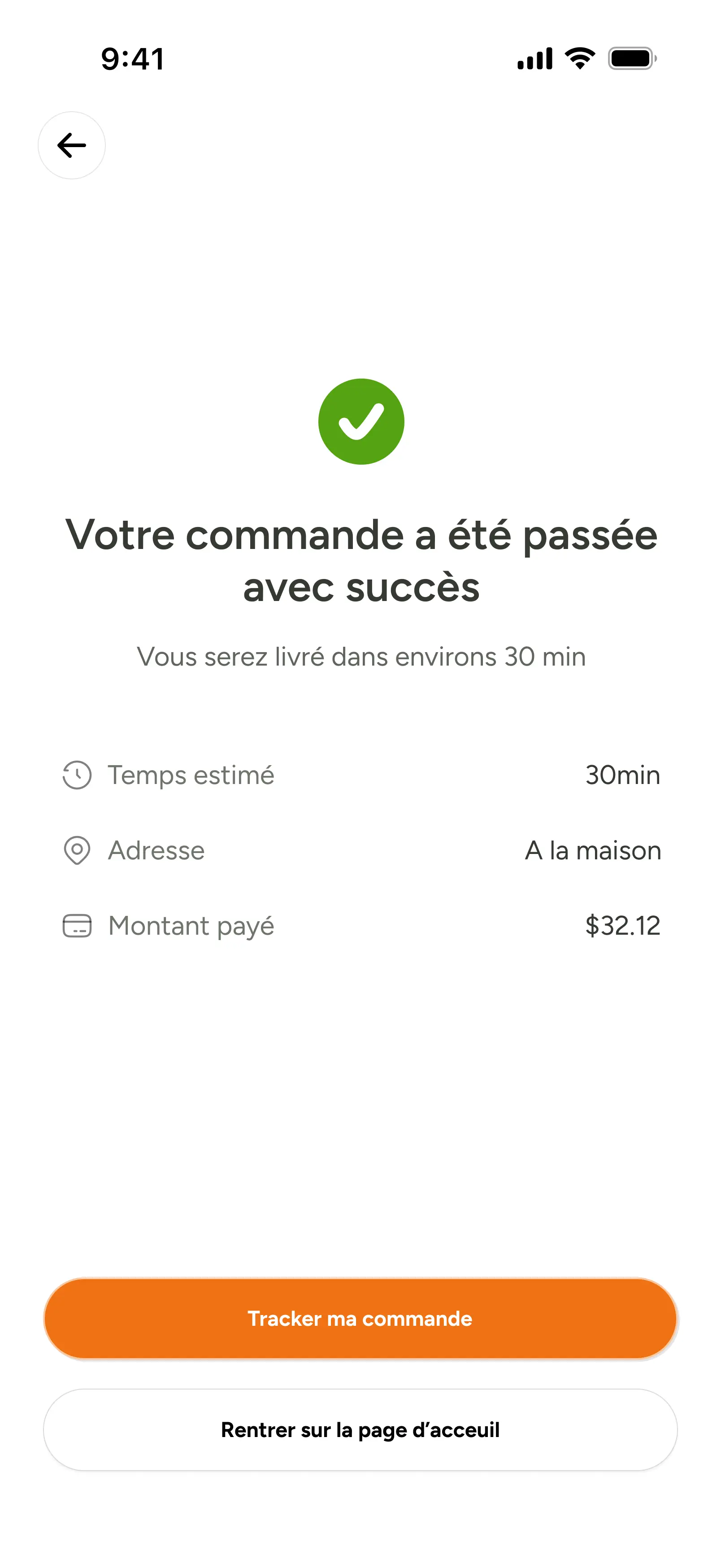Damazz App Screen 40
