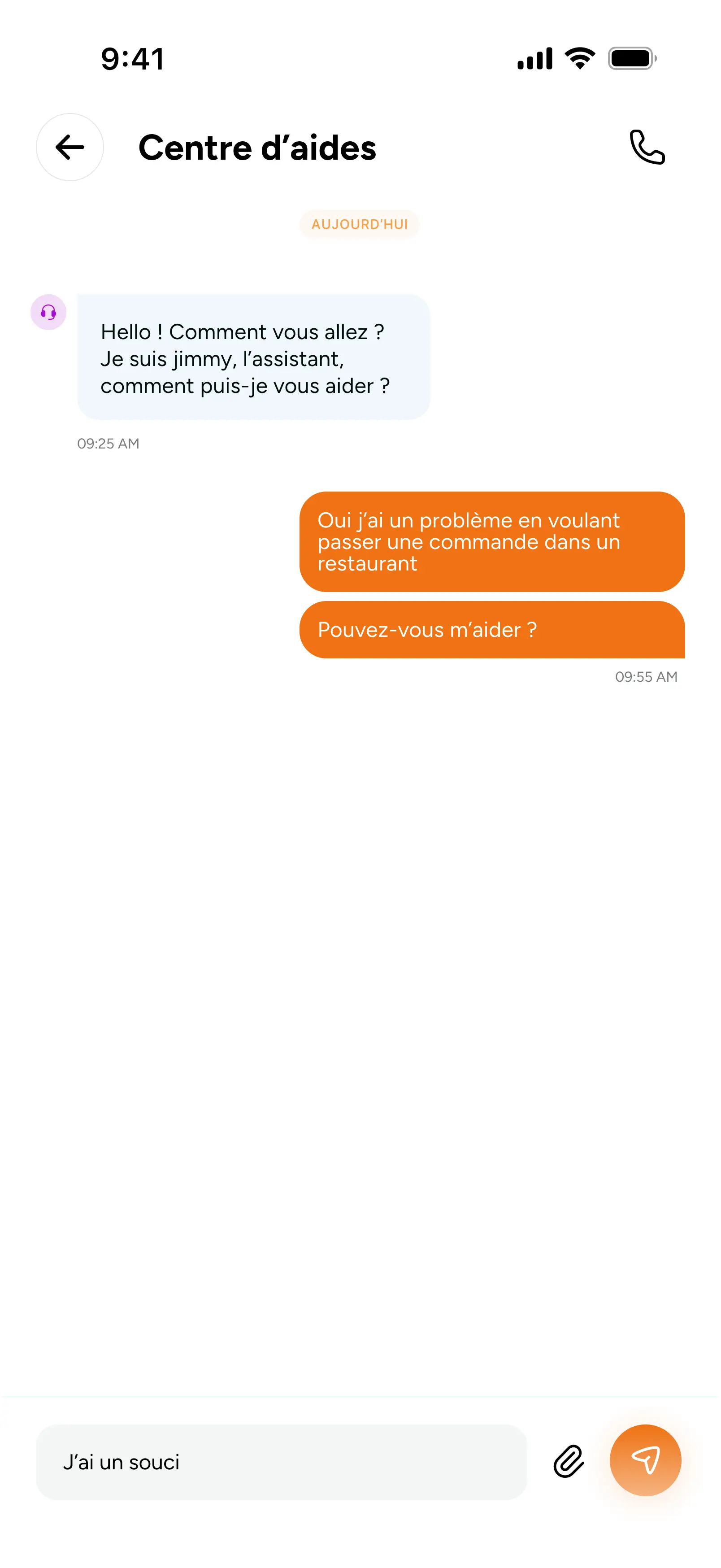 Damazz App Screen 51