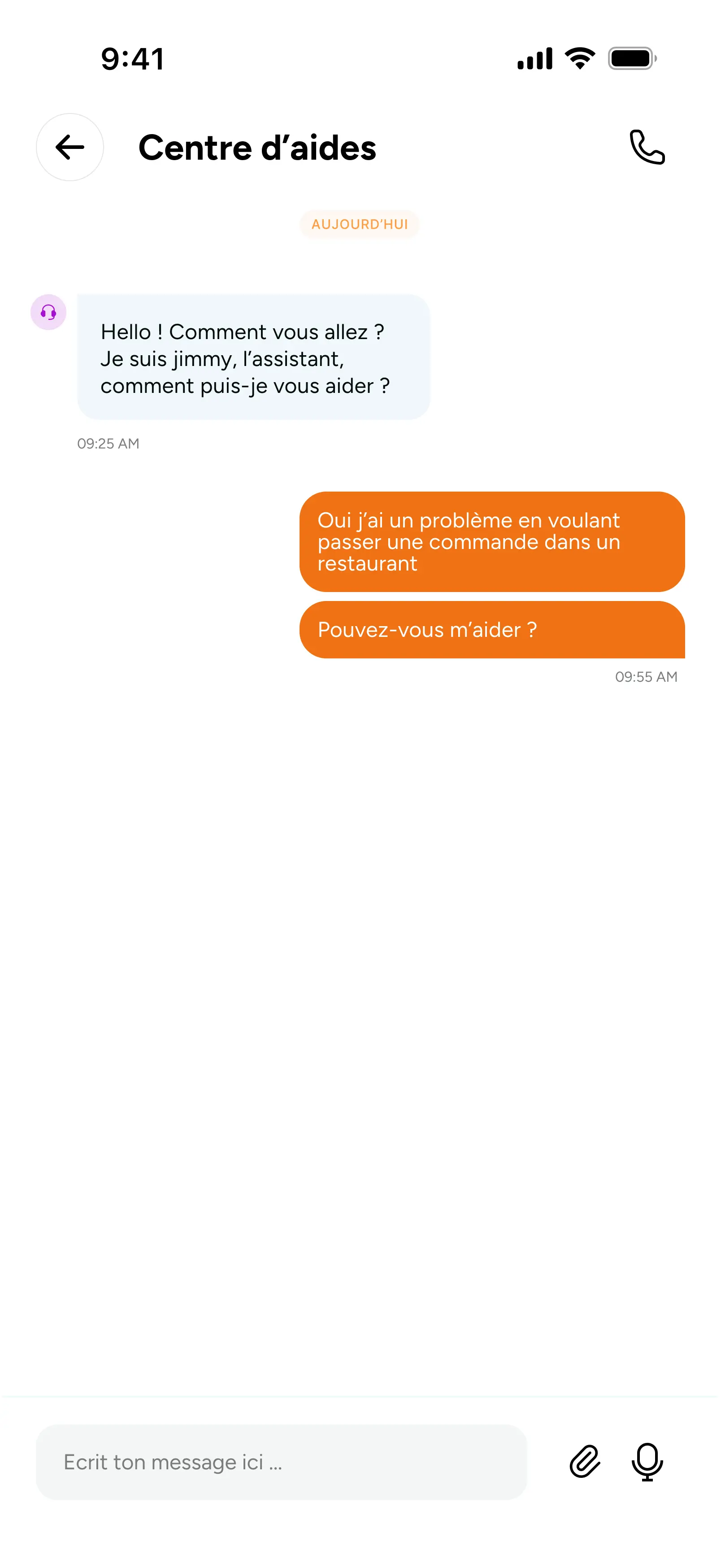 Damazz App Screen 52
