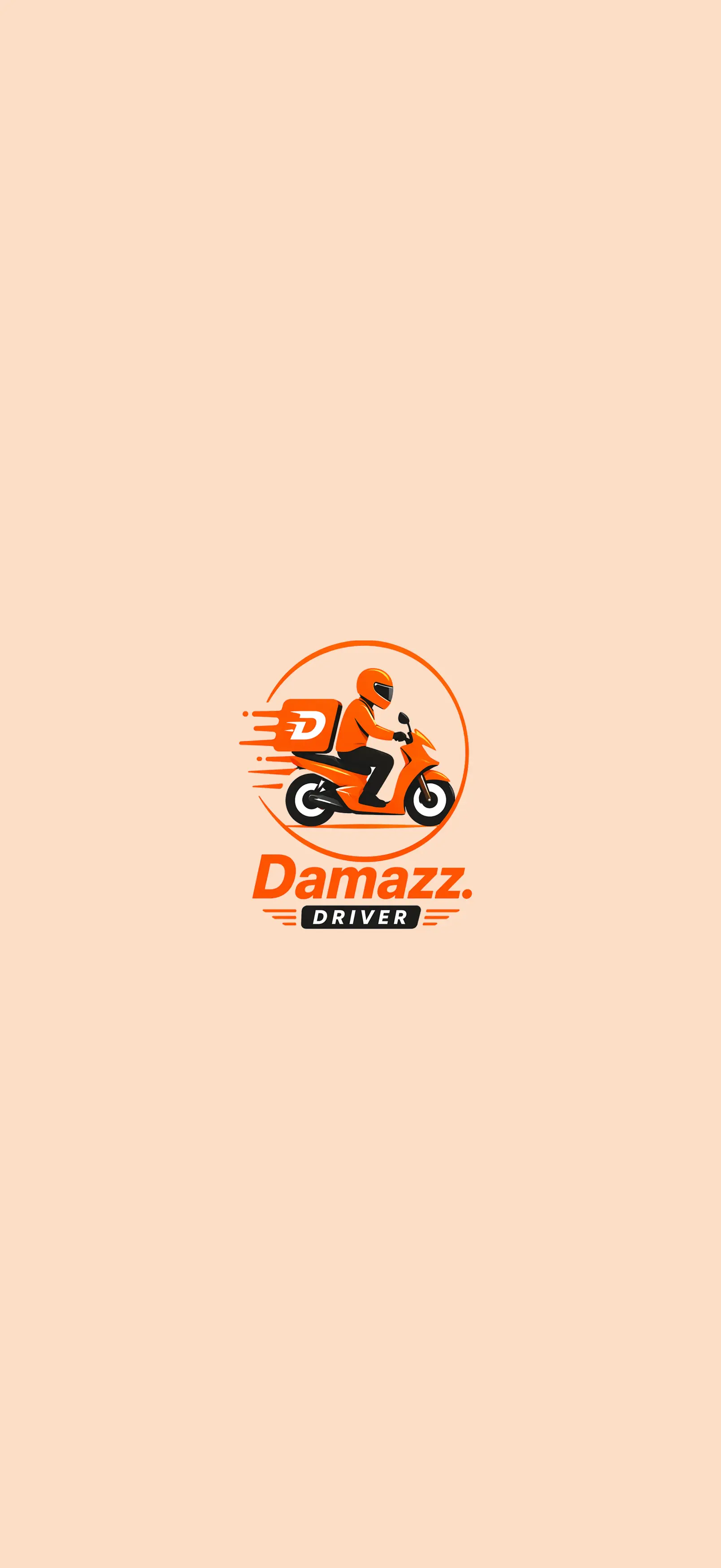 Damazz Driver Screen 1