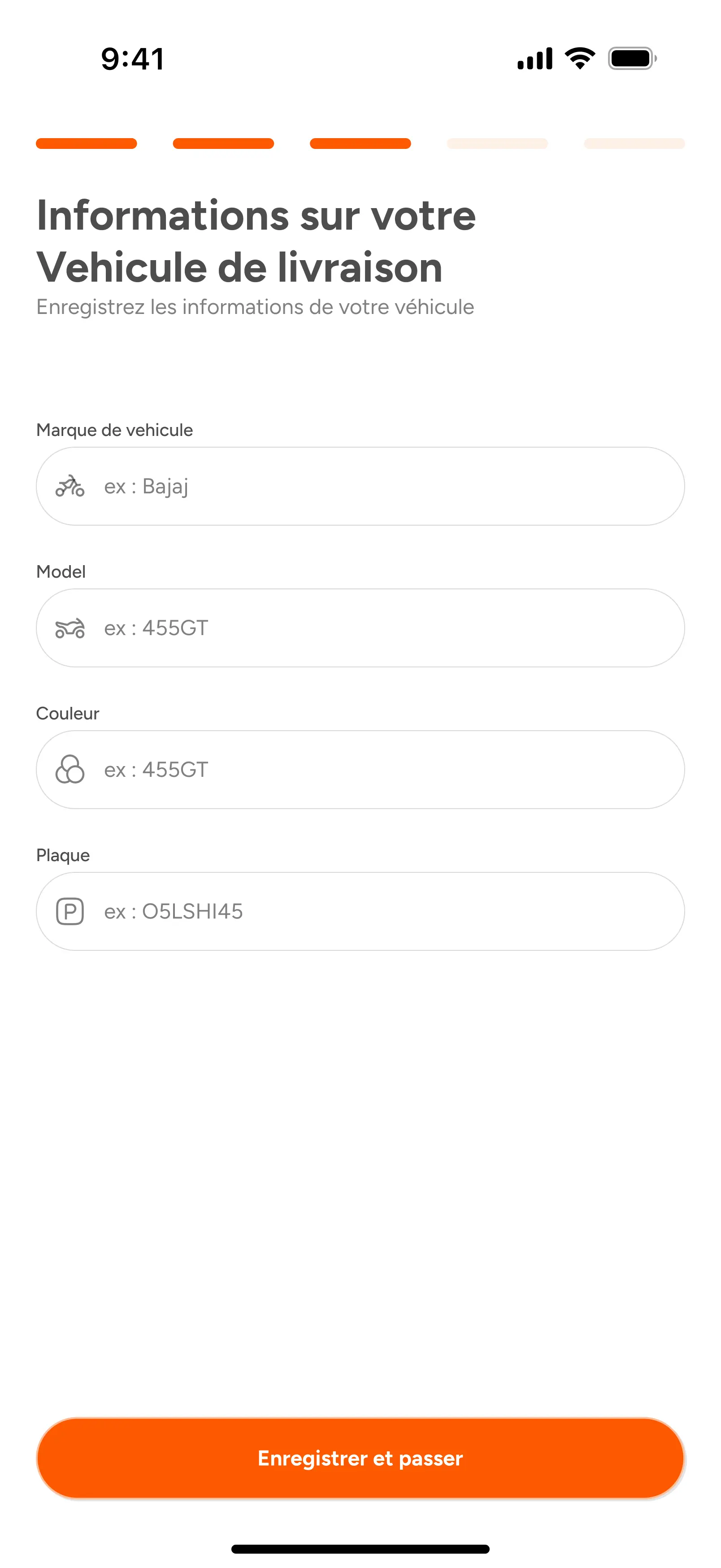 Damazz Driver Screen 12
