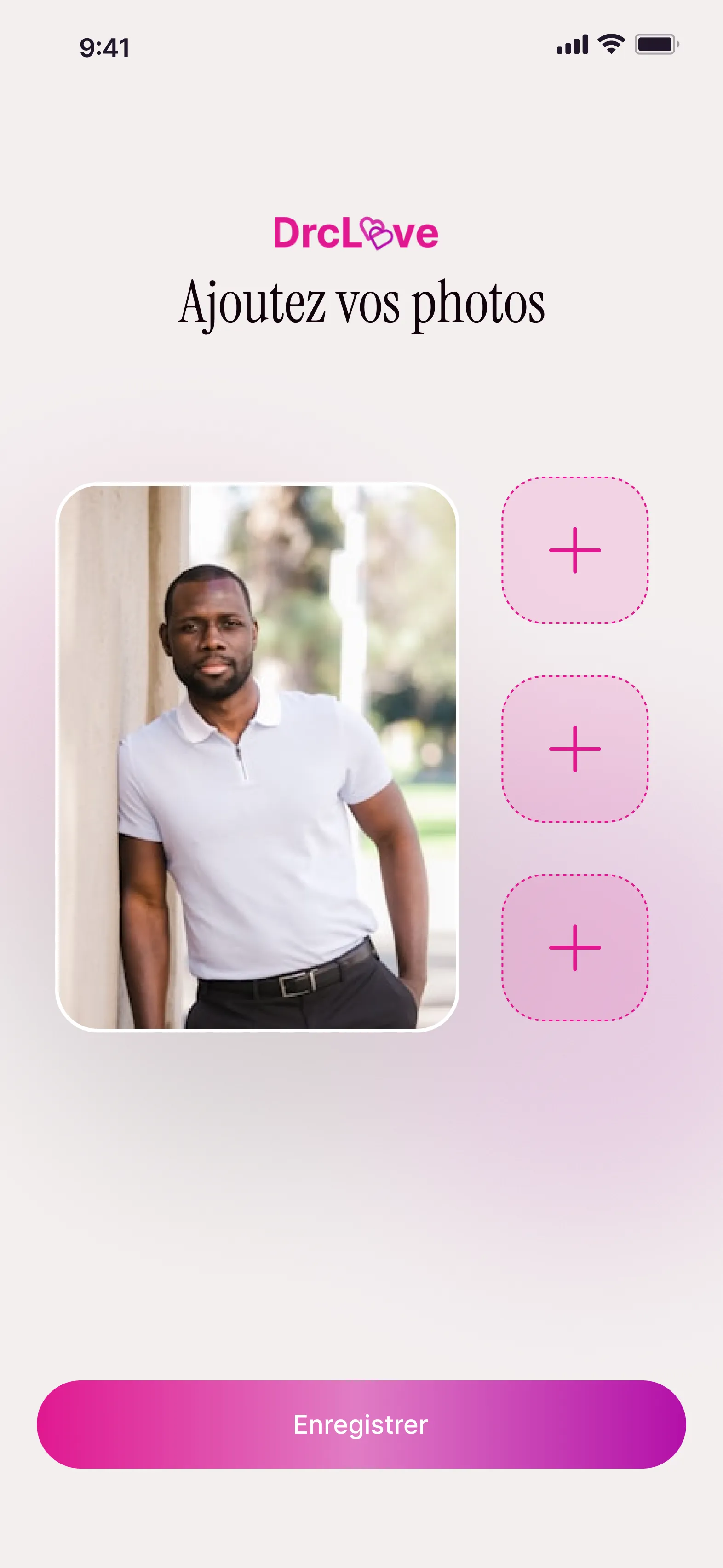 DRC Love Screen 16
