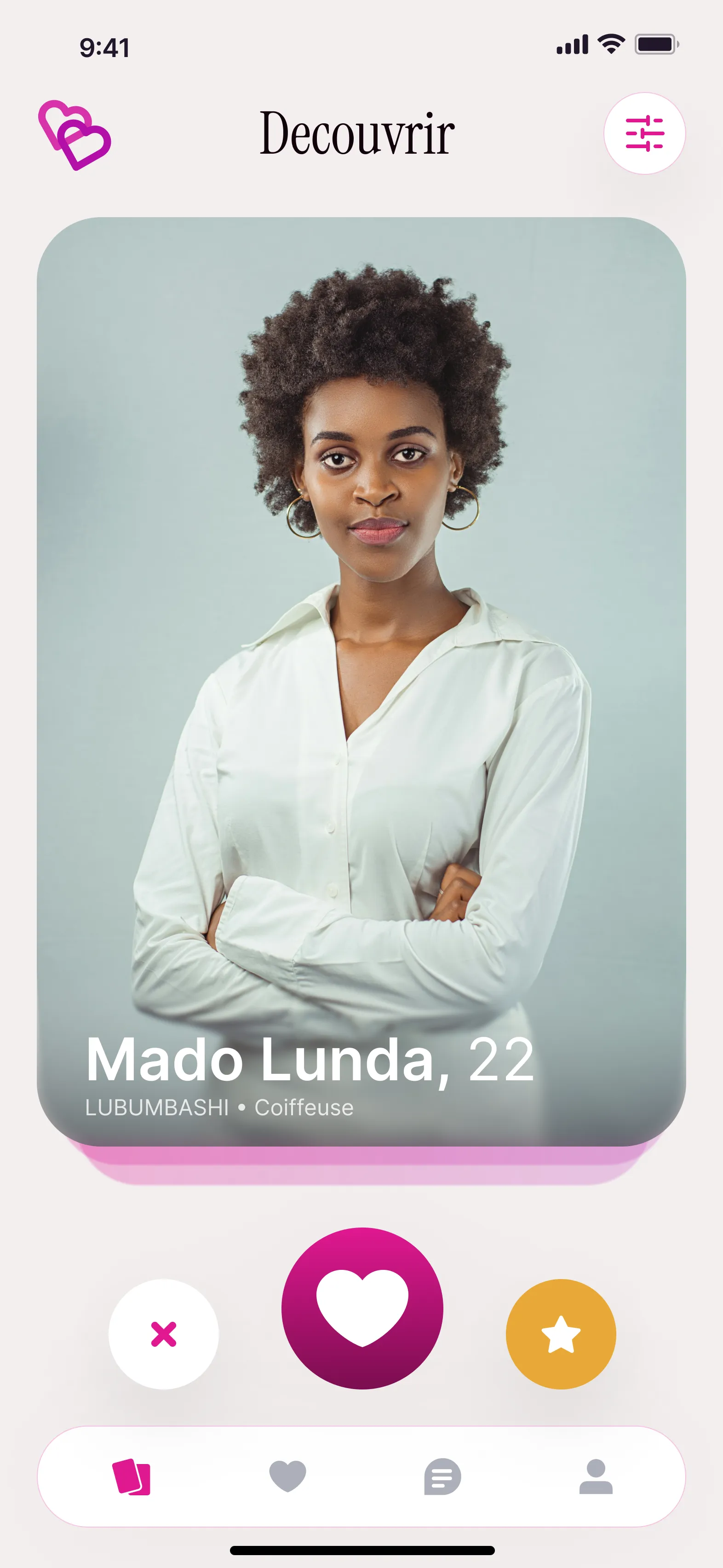 DRC Love Screen 19