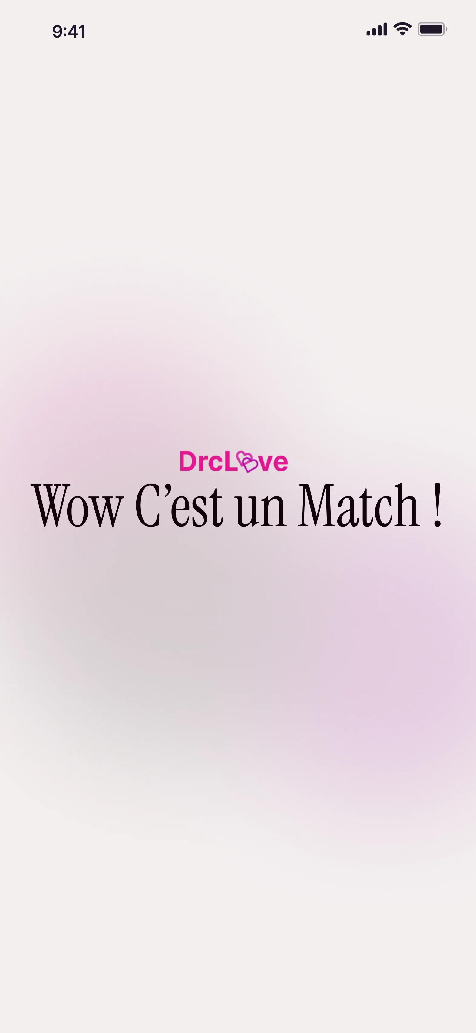 DRC Love Screen 20