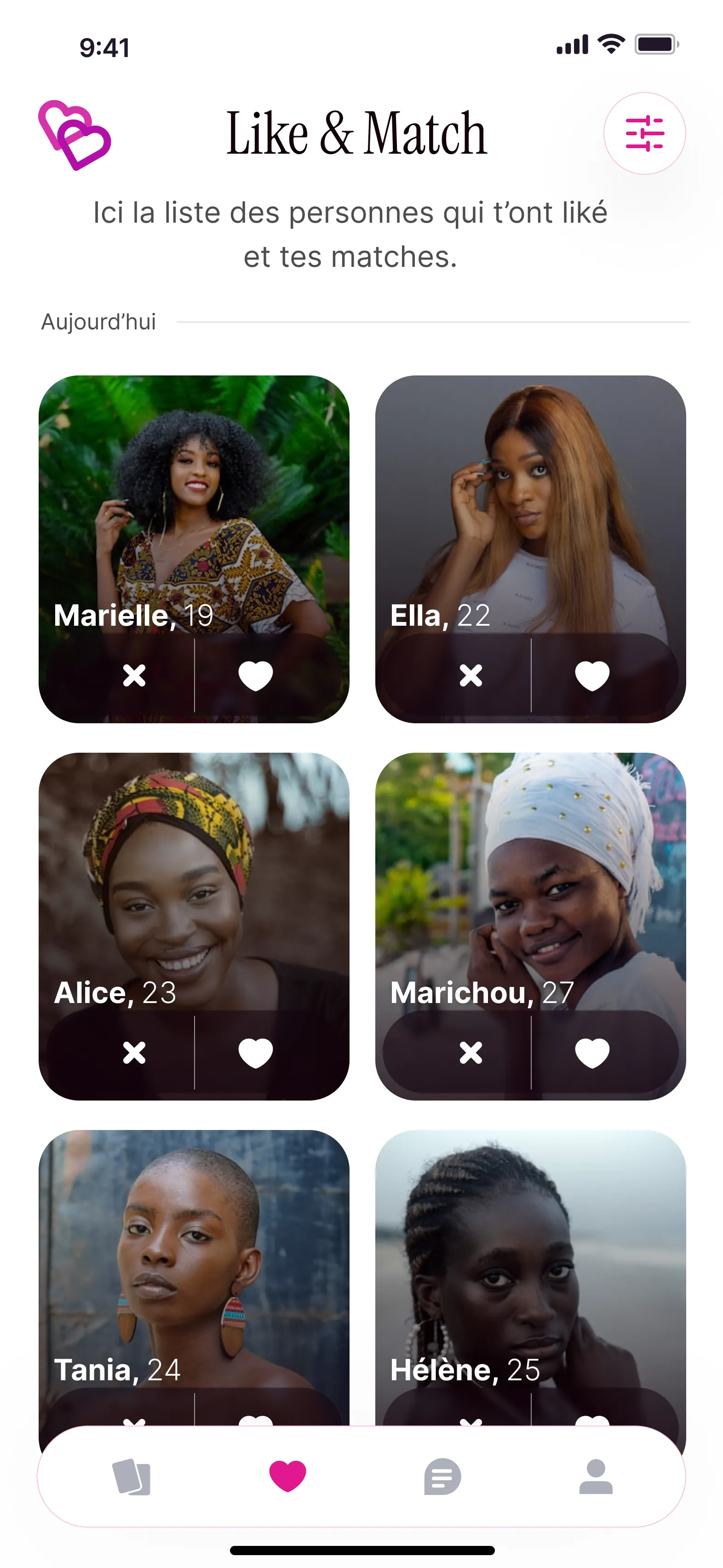 DRC Love Screen 22