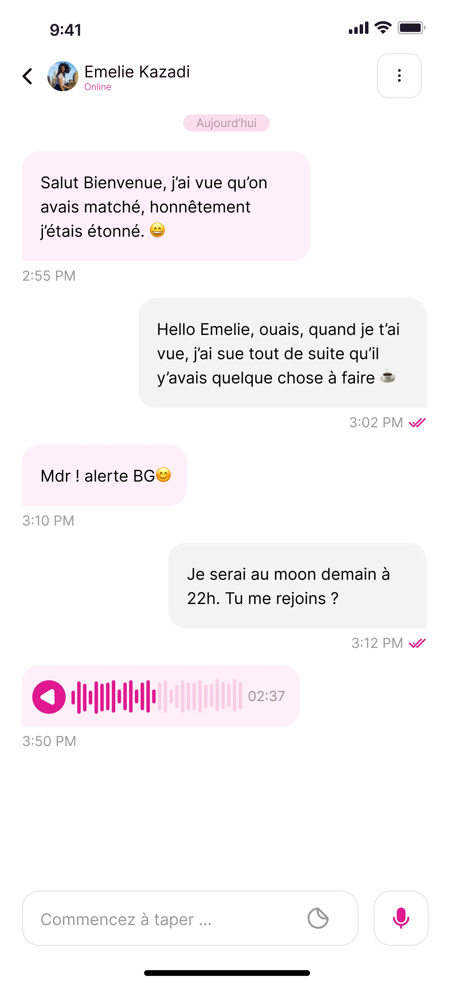 DRC Love Screen 24