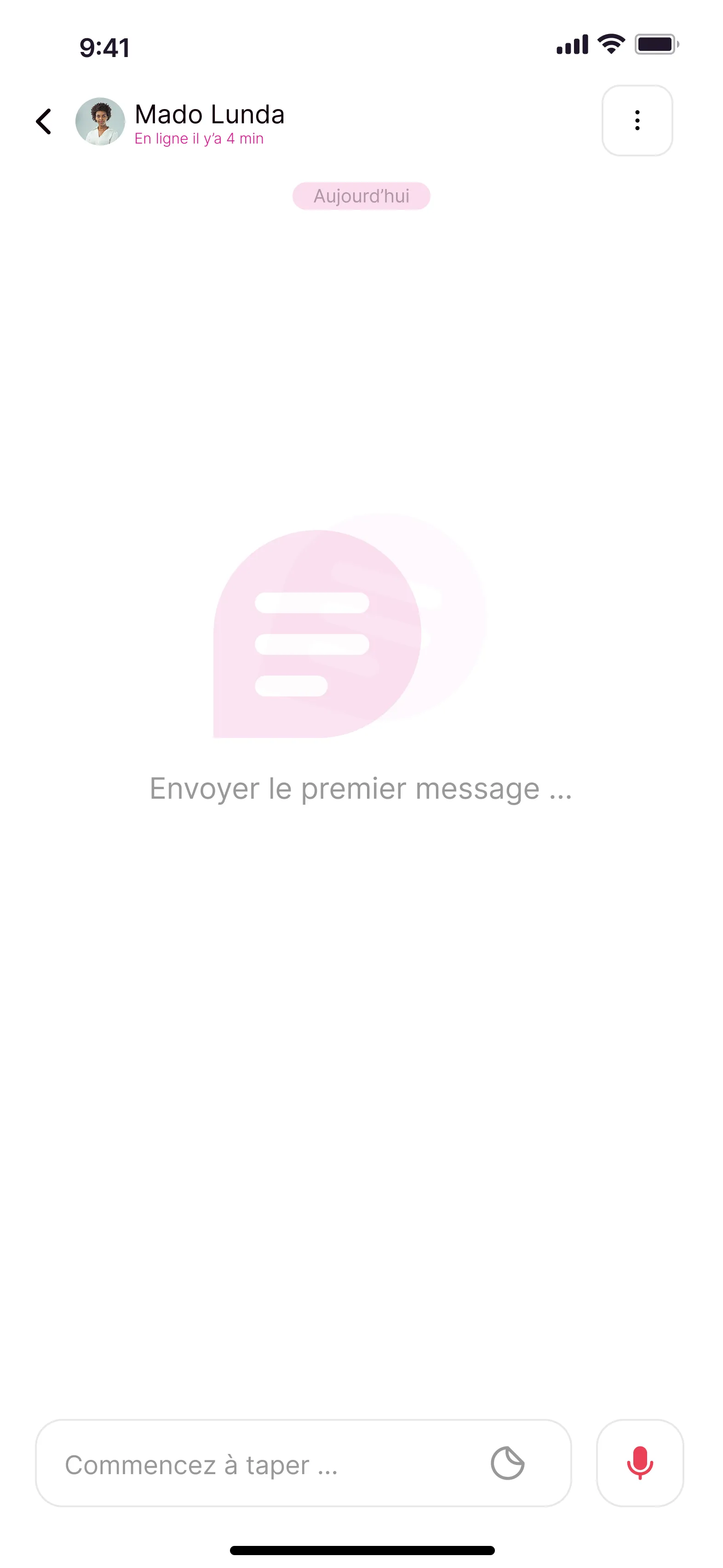 DRC Love Screen 25