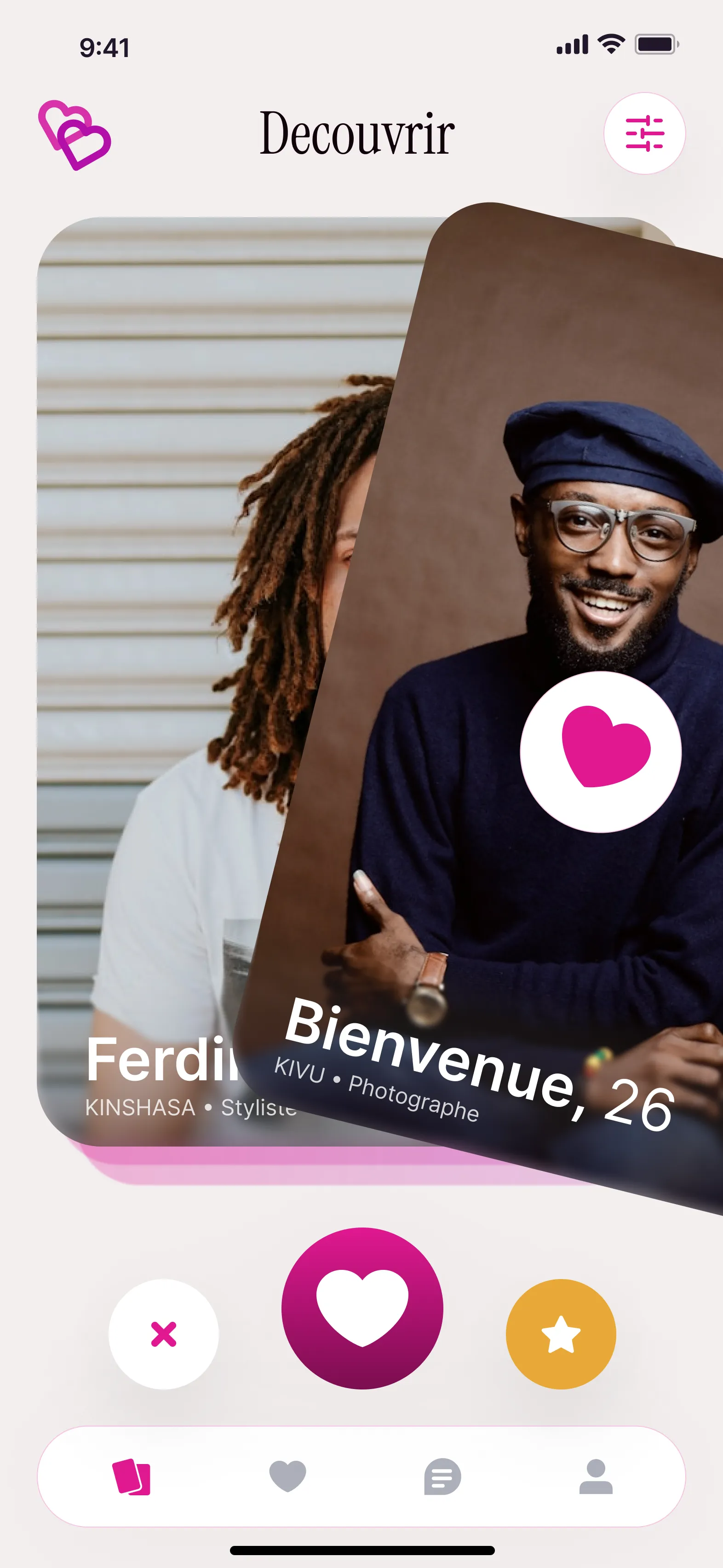DRC Love Screen 28