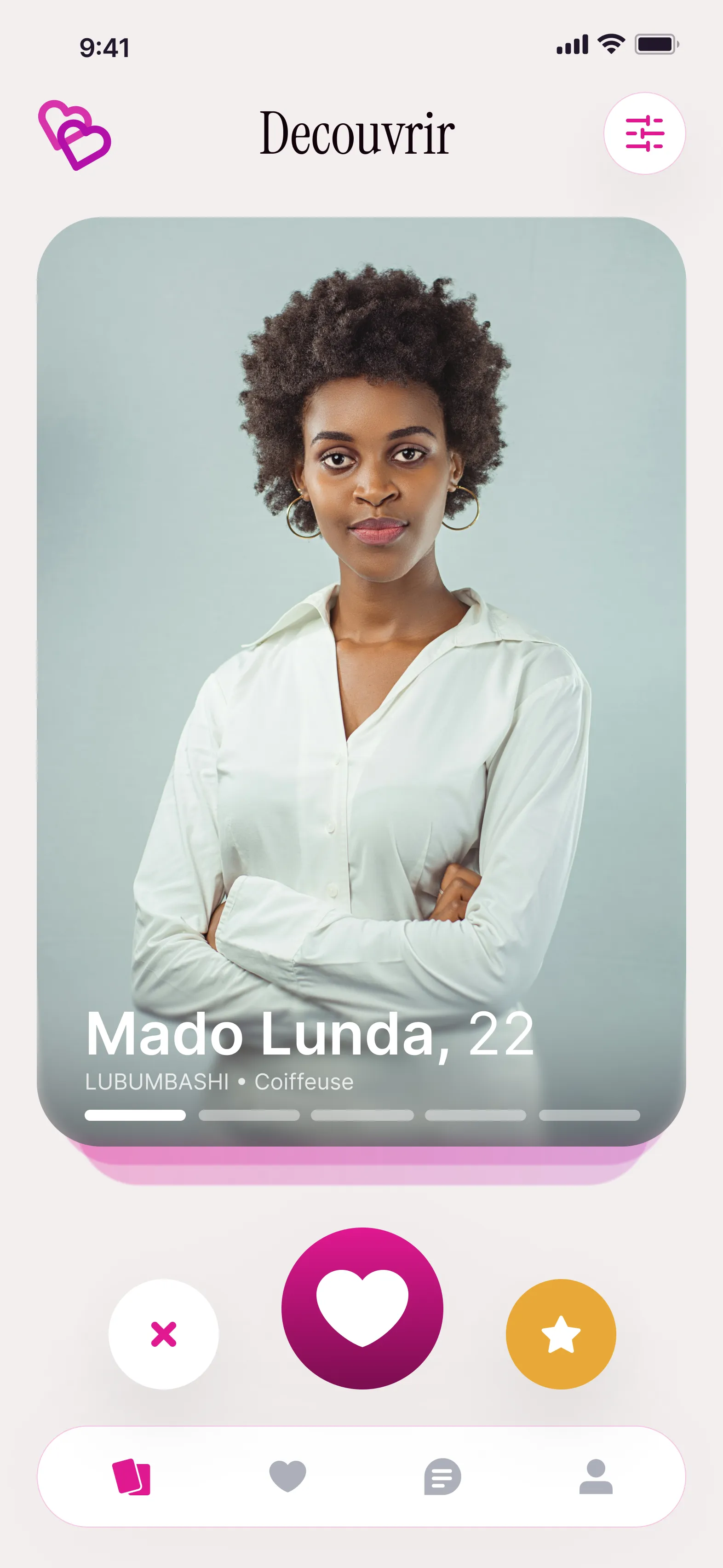 DRC Love Screen 31