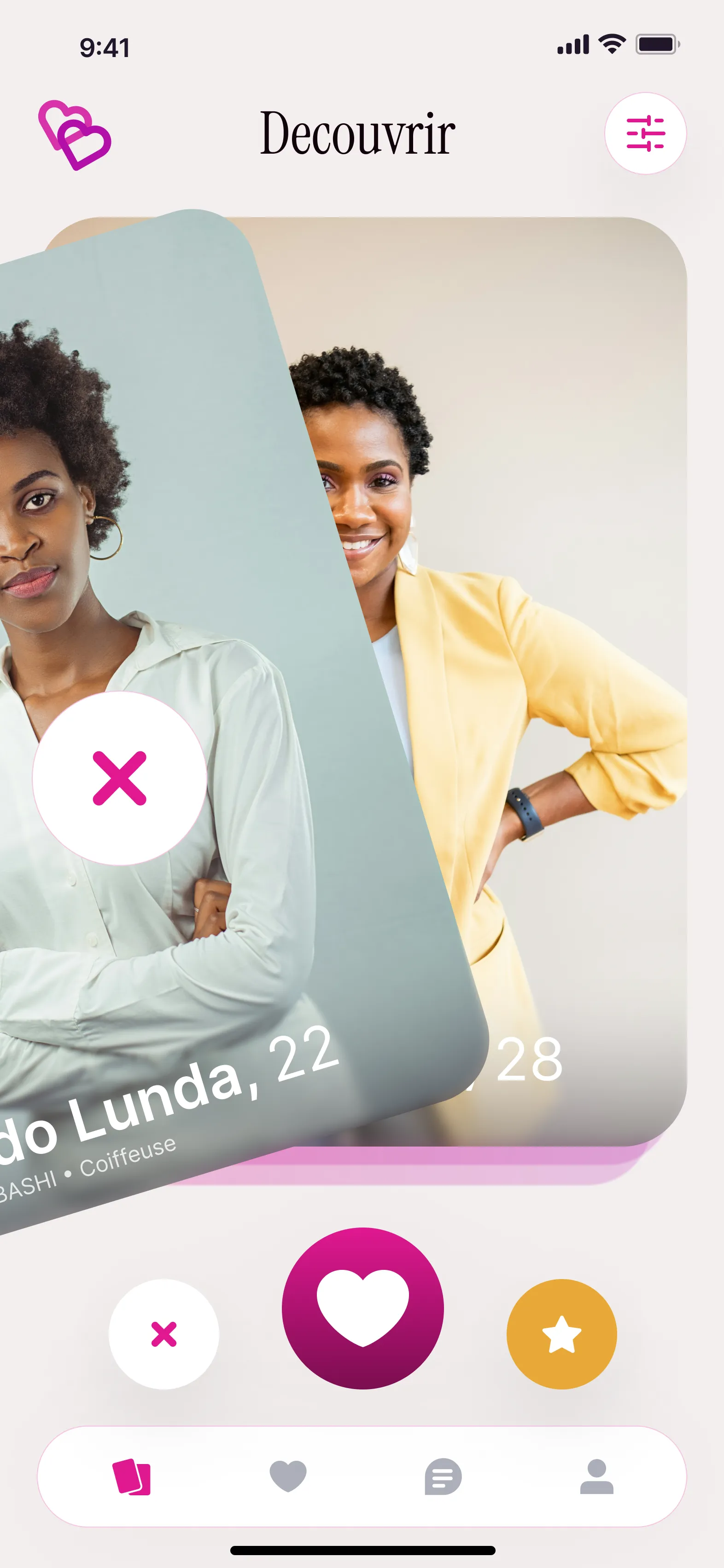 DRC Love Screen 33
