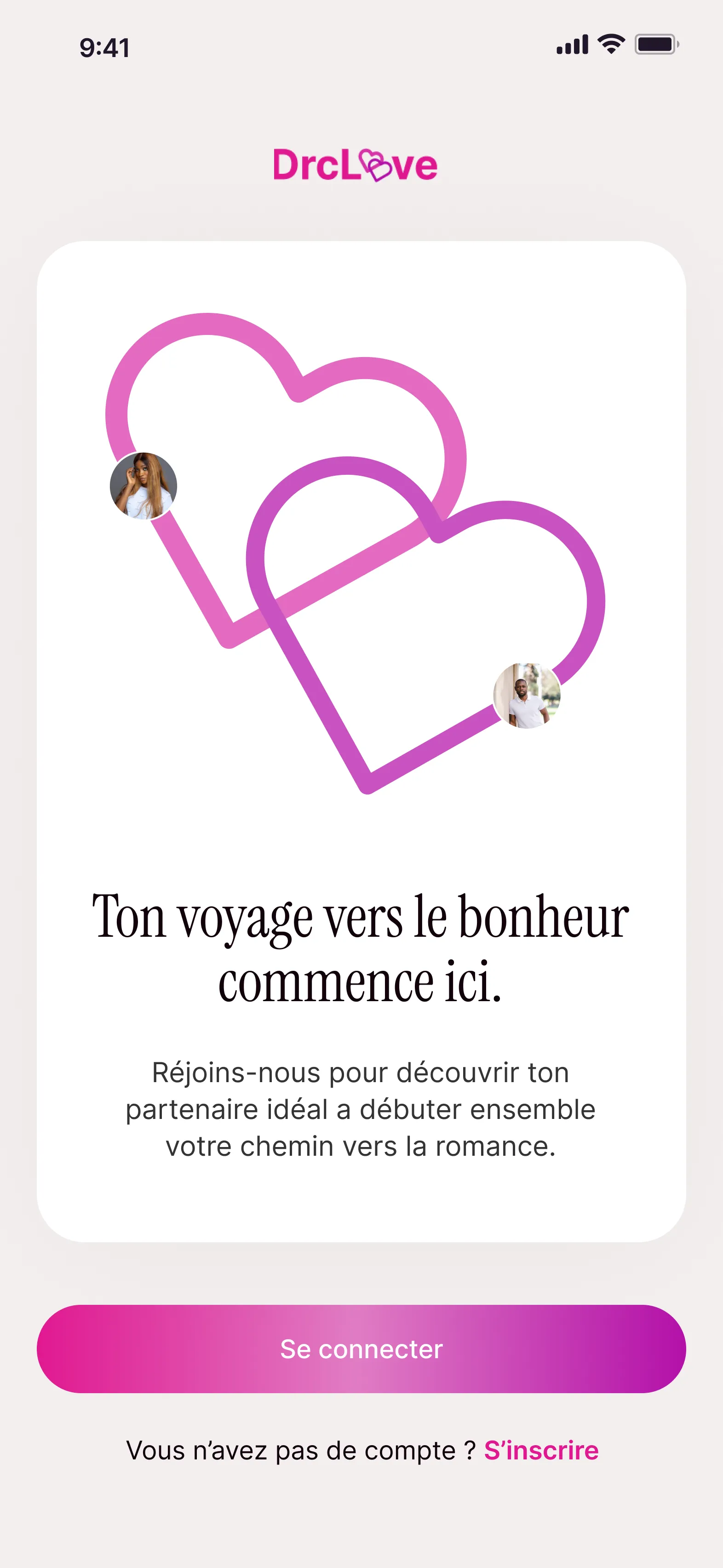 DRC Love Screen 7