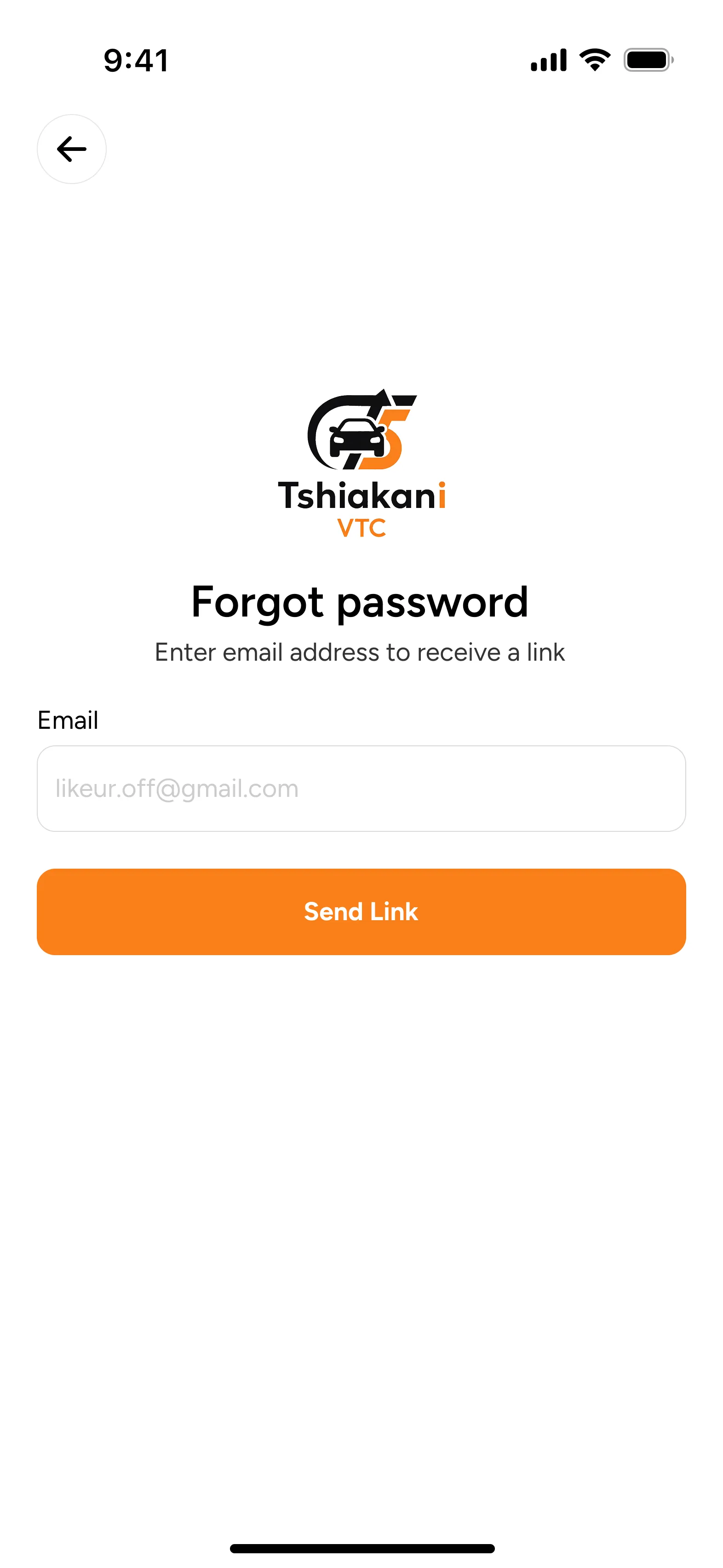 Tshiakani VTC Screen 10