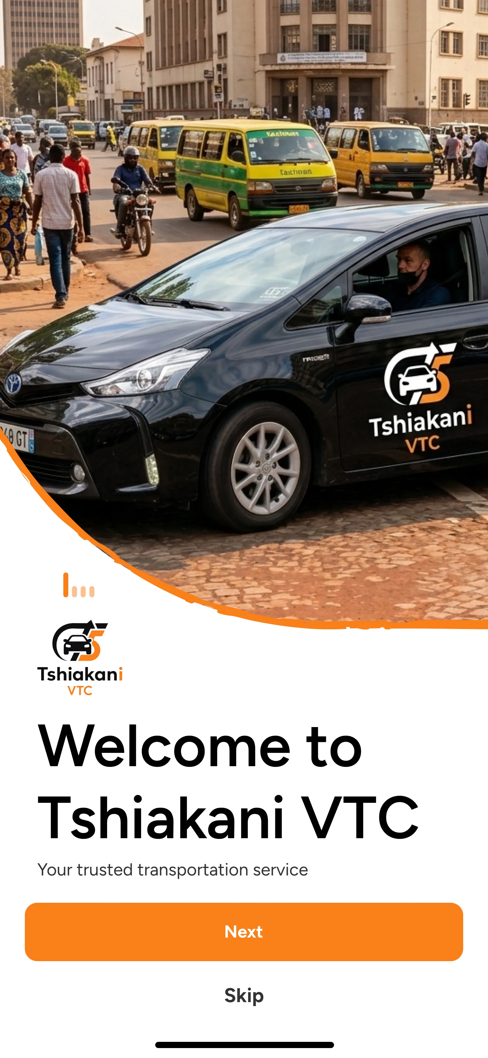 Tshiakani VTC Screen 3